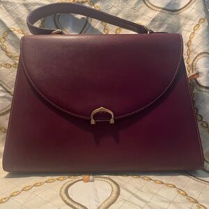 Cartier handbag